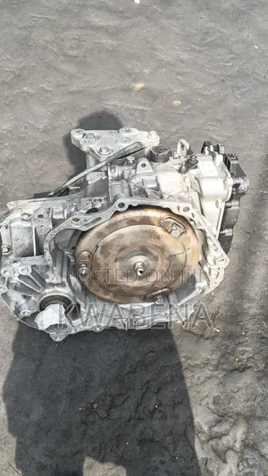 All Car Parts