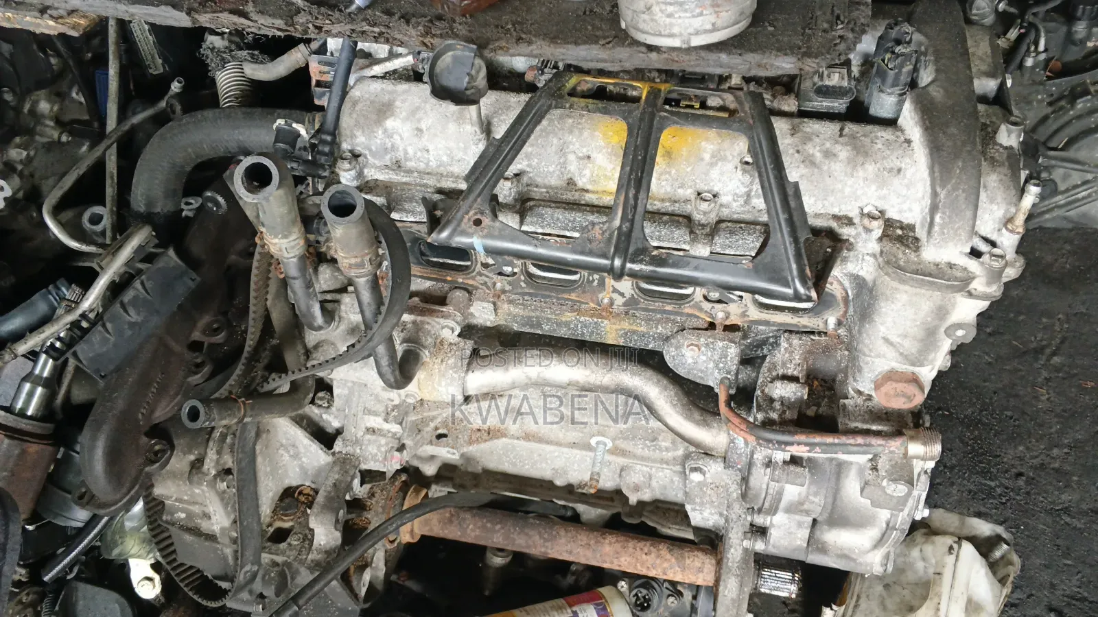 All Car Parts
