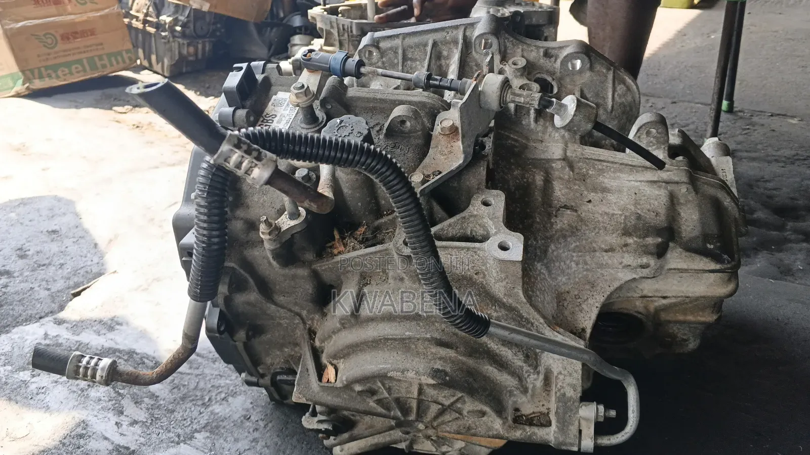 All Car Parts