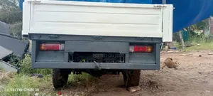 Mitsubishi Canter 1982 White