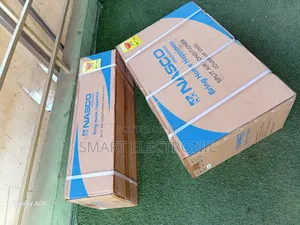 Nasco 1.5hp Split System Air Conditioner,Smart Cooling Airconditioner