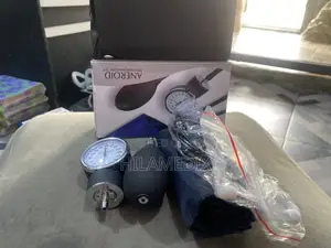 Aneroid Sphygmomanometer