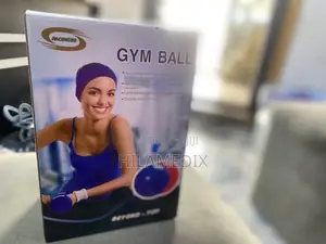 Raciness Gym Ball