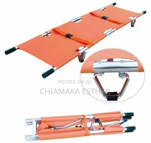 Medical Patient Stretcher