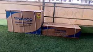 Nasco 1.5hp Split Air Conditioner – Original Quality