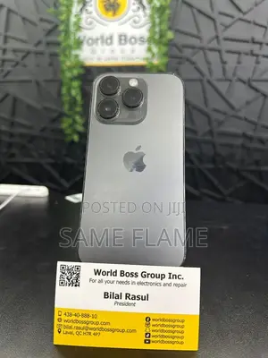 Apple iPhone 14 Pro 256 GB