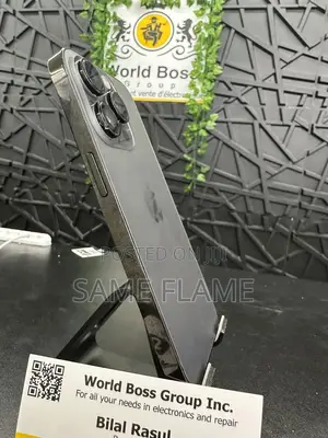 Apple iPhone 14 Pro 256 GB