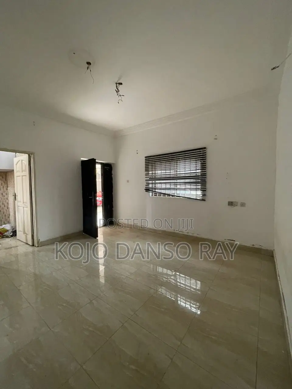 1bdrm Apartment in Adenta for rent