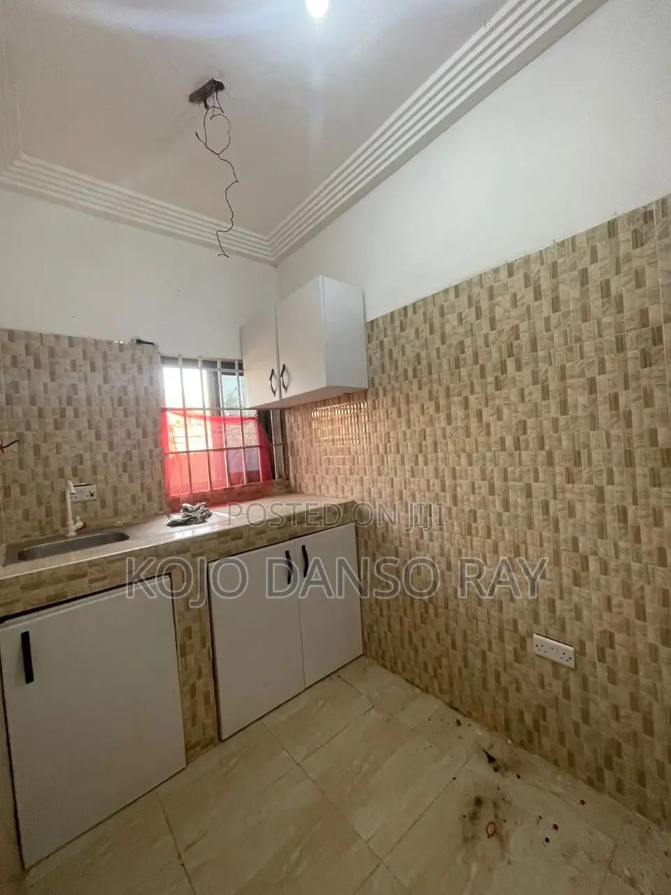 1bdrm Apartment in Adenta for rent