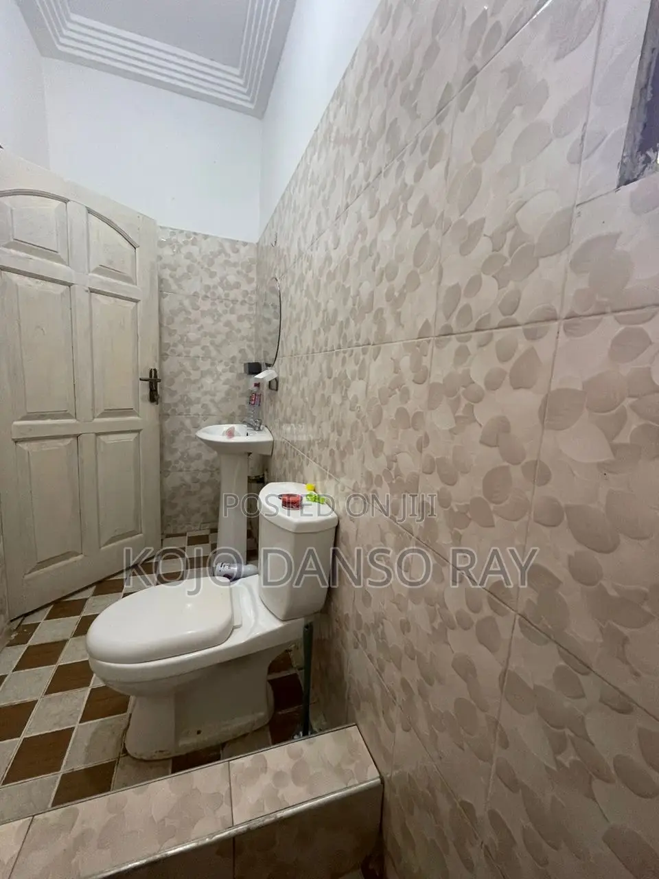 1bdrm Apartment in Adenta for rent