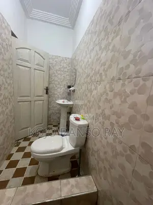 1bdrm Apartment in Adenta for rent