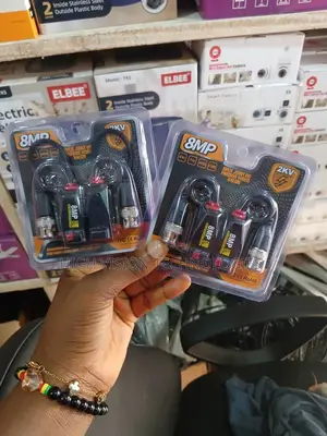 Video Balun For Cctv Camera