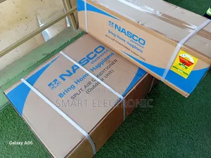 Maximum Cooling Power Air Conditioner, Nasco 1 5hp Air Conditioner