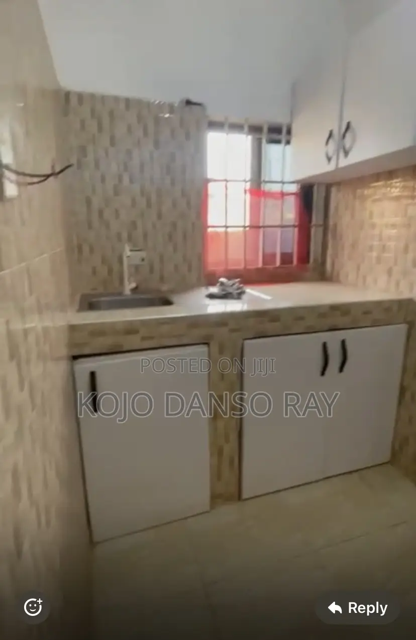 1bdrm Apartment in Adenta for rent