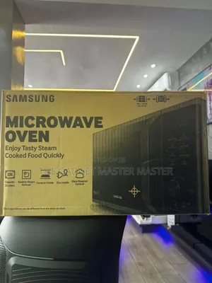 Samsung 23litres Solo Microwave Oven