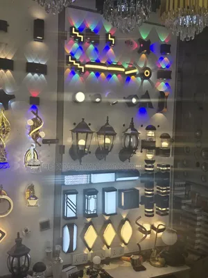 Beautifully Wall Lights Available