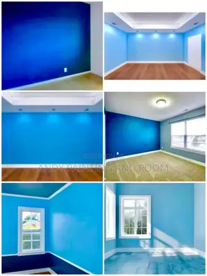 High Grade Painting and 3d Design