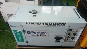 Hot Sale 18kva Perkins Generator 18kva Perkins