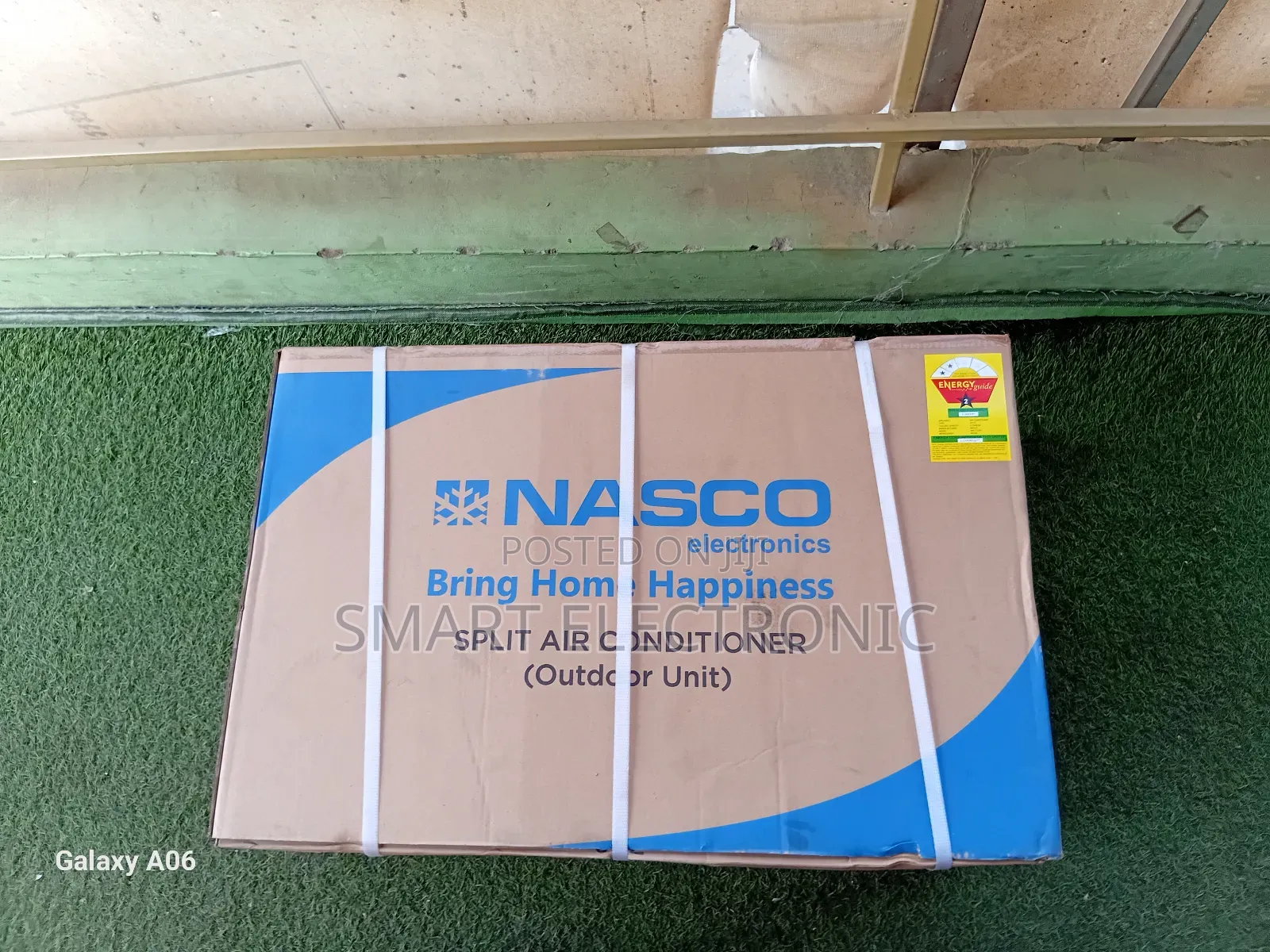 Affordable Luxury Cooling Air Conditioner,Nasco 1.5hp Air Conditioner