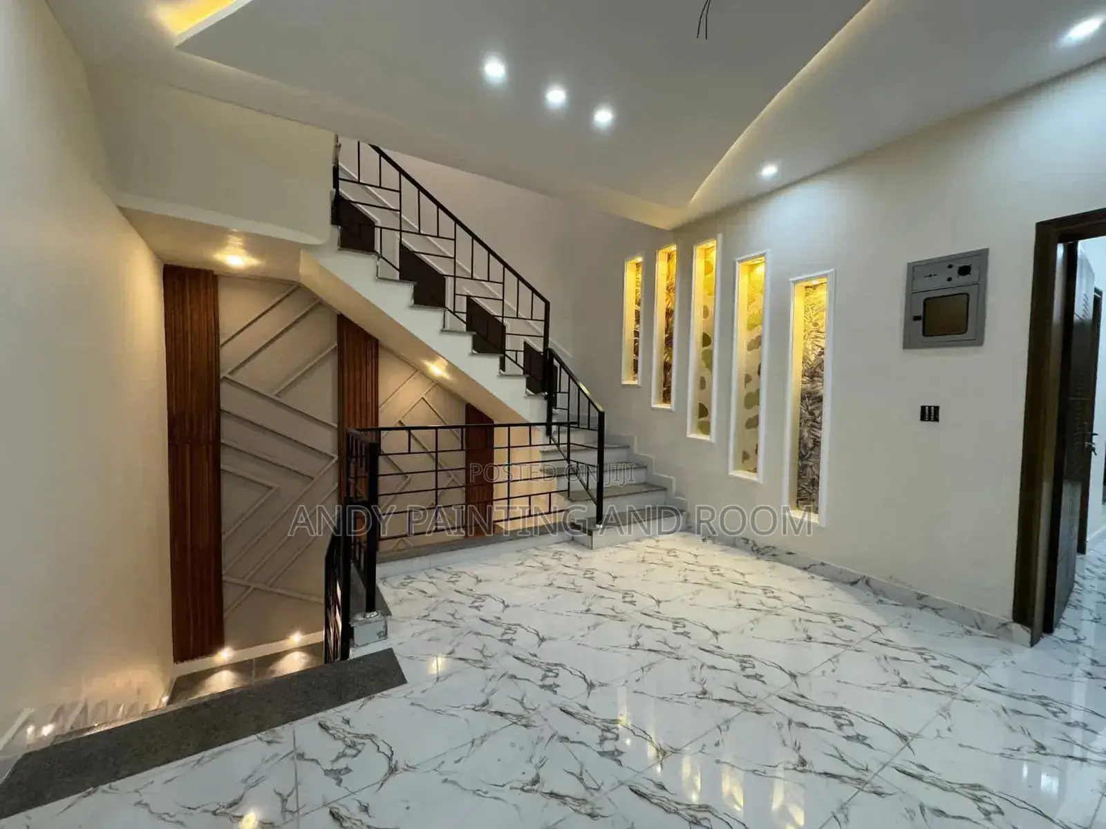 Smooth Painting and 3d Designer