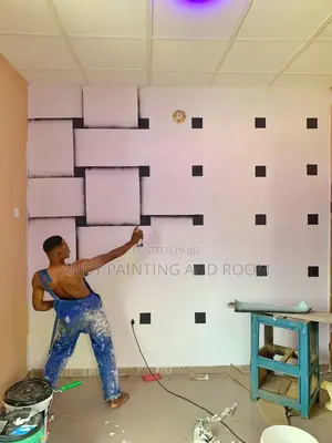 Skilful Painting Service