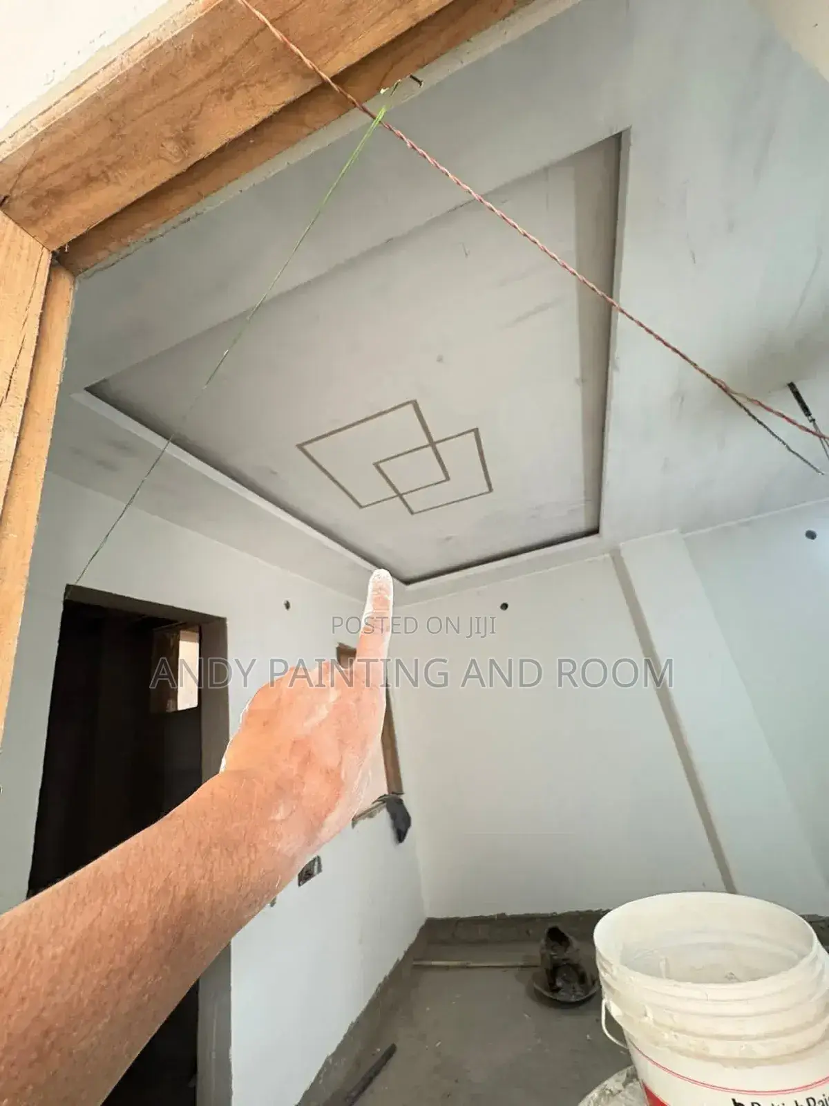 Top-Notch Painting Service
