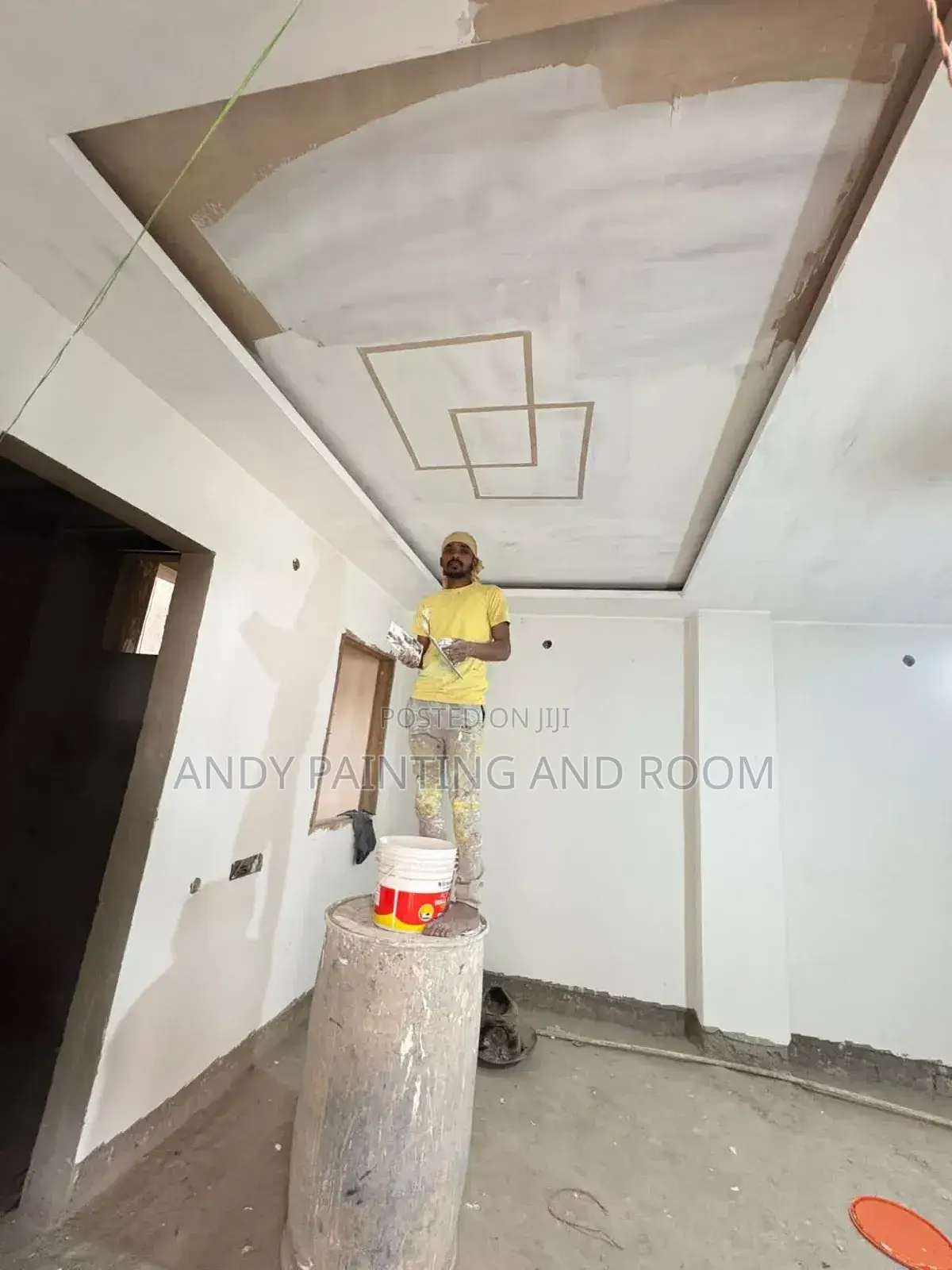 Top-Notch Painting Service