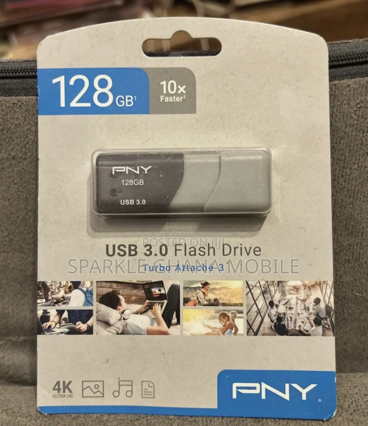 128gb Pendrive