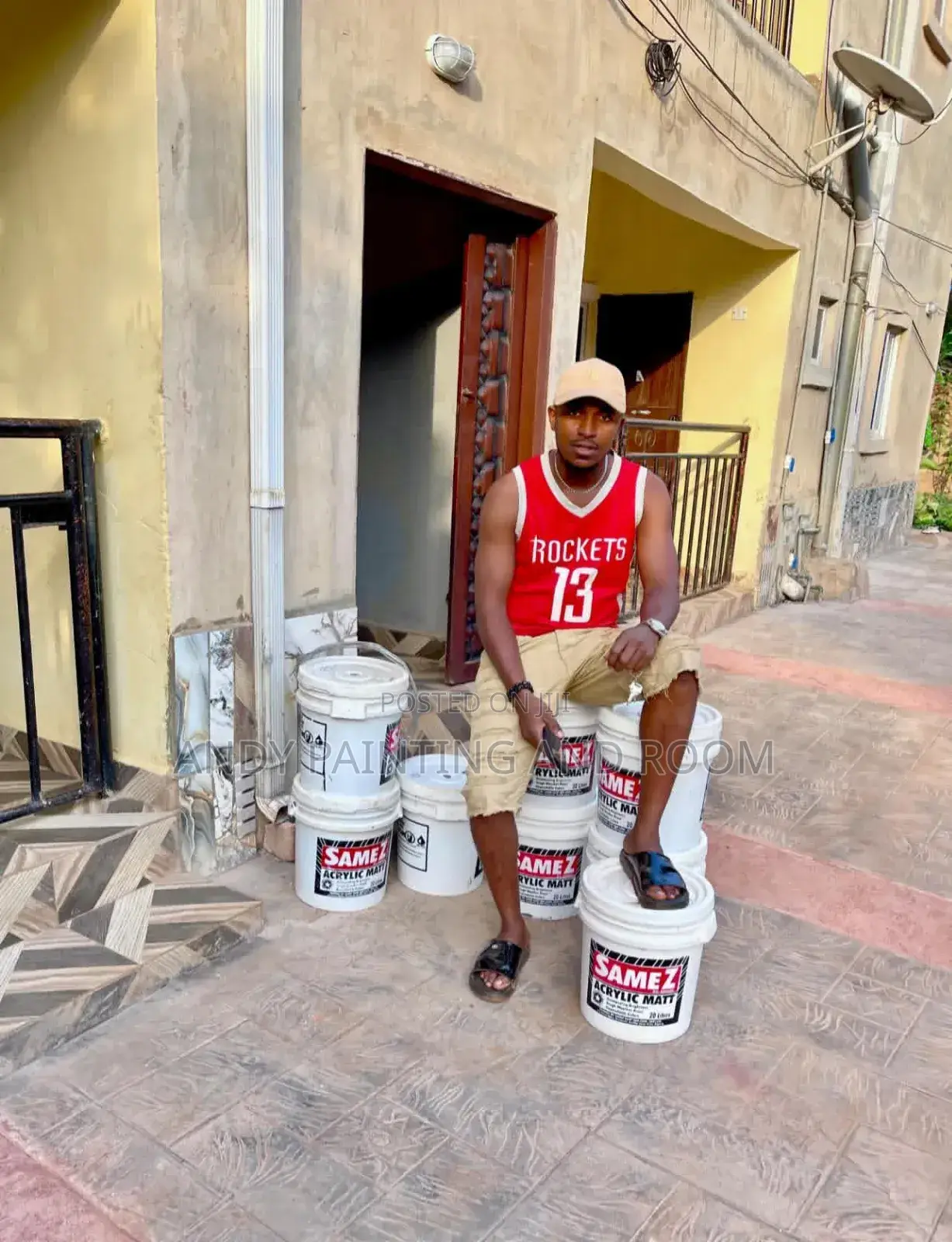 Pro Painting and 3d Wall Designer