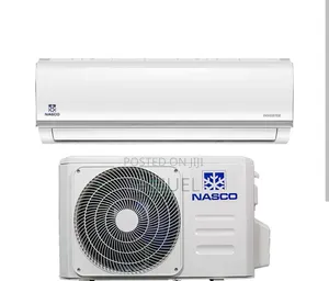 Used 1.5 Nasco Air Condition