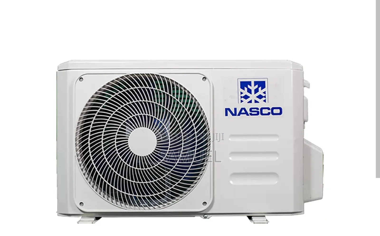 Used 1.5 Nasco Air Condition