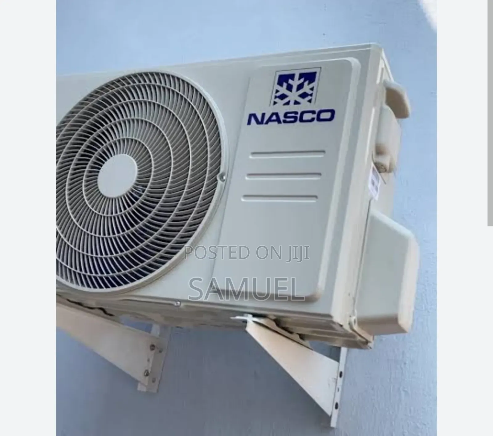 Used 1.5 Nasco Air Condition
