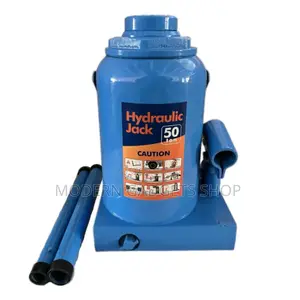 50ton Economic High Lifting Hydraulic Car Jack