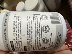 Neurazenx Nerve Support