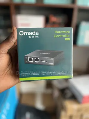 Tp Link Omada Hardware Controller Oc220