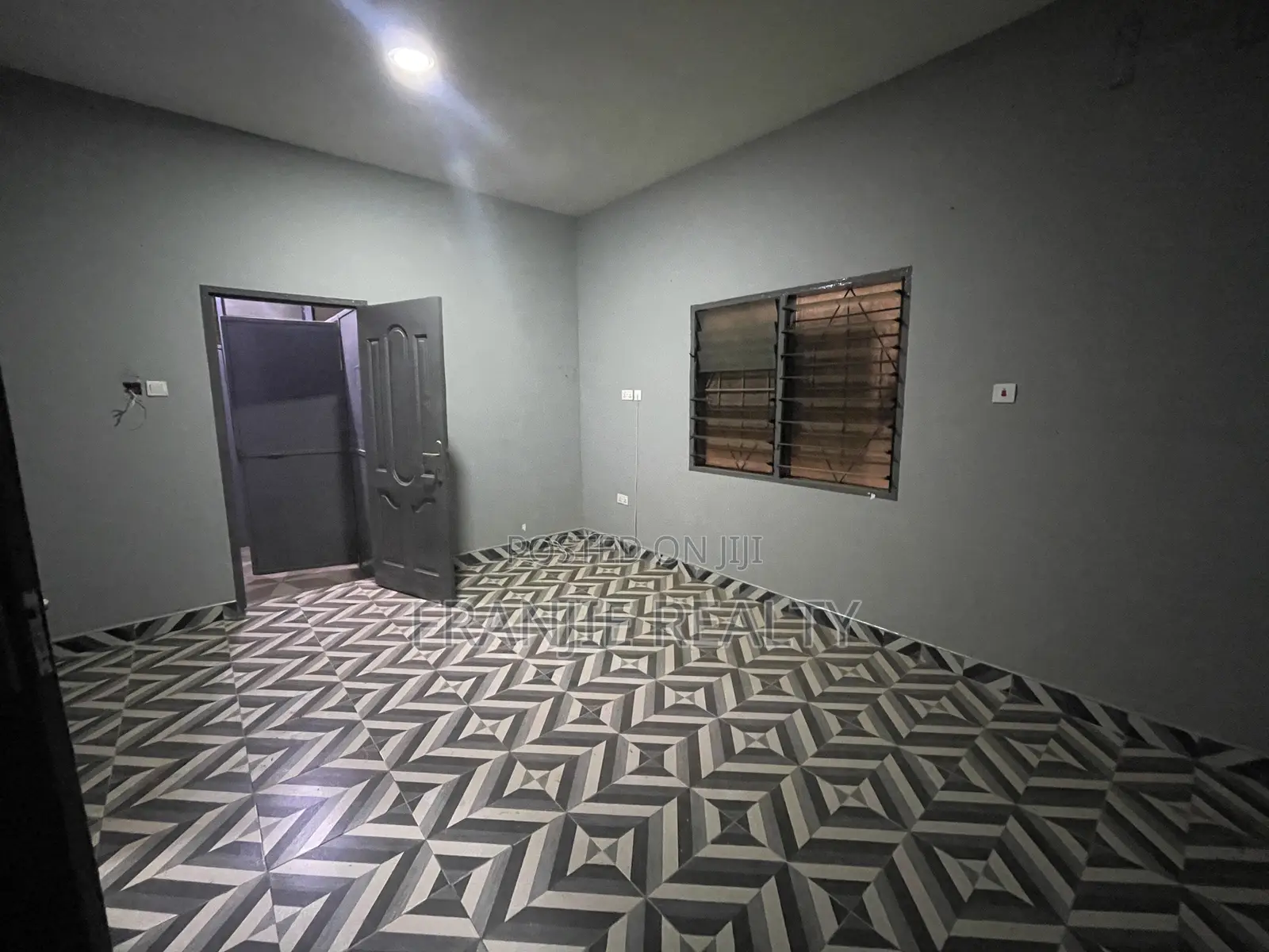 1bdrm Apartment in Franjie Realty, Weija for rent