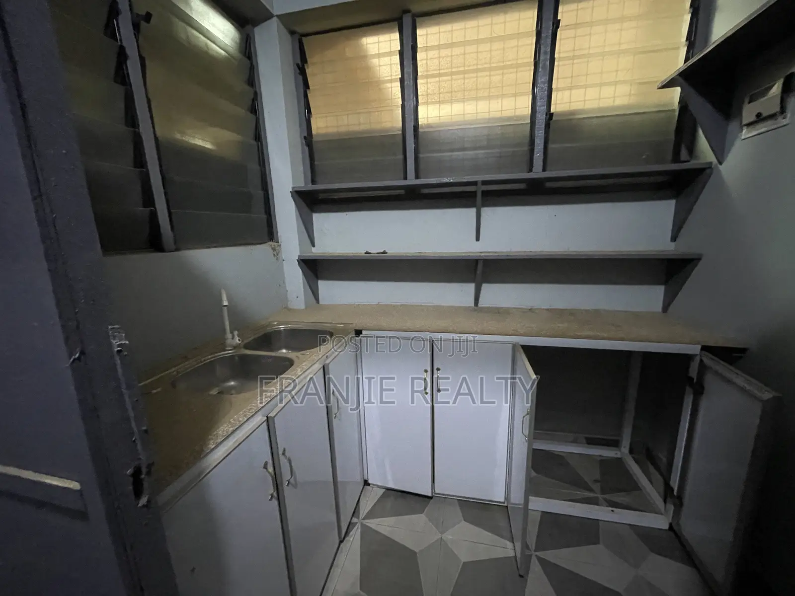 1bdrm Apartment in Franjie Realty, Weija for rent