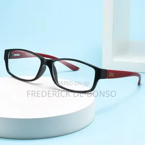 Anti Blue Light Glasses With Negative Ions