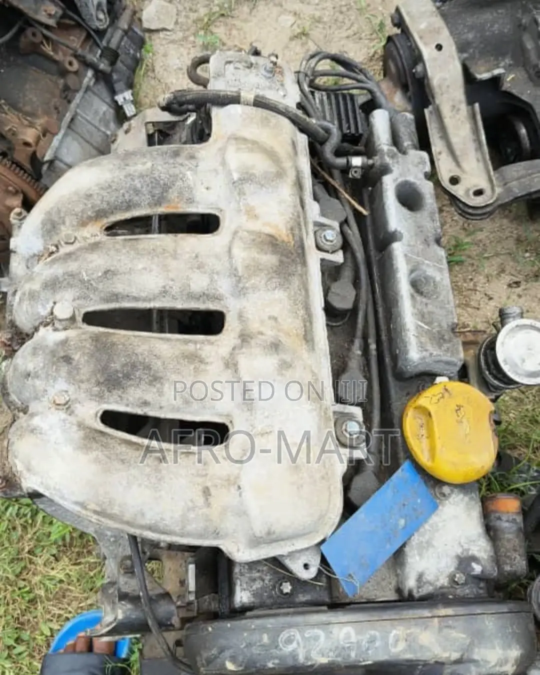 Opel Engines