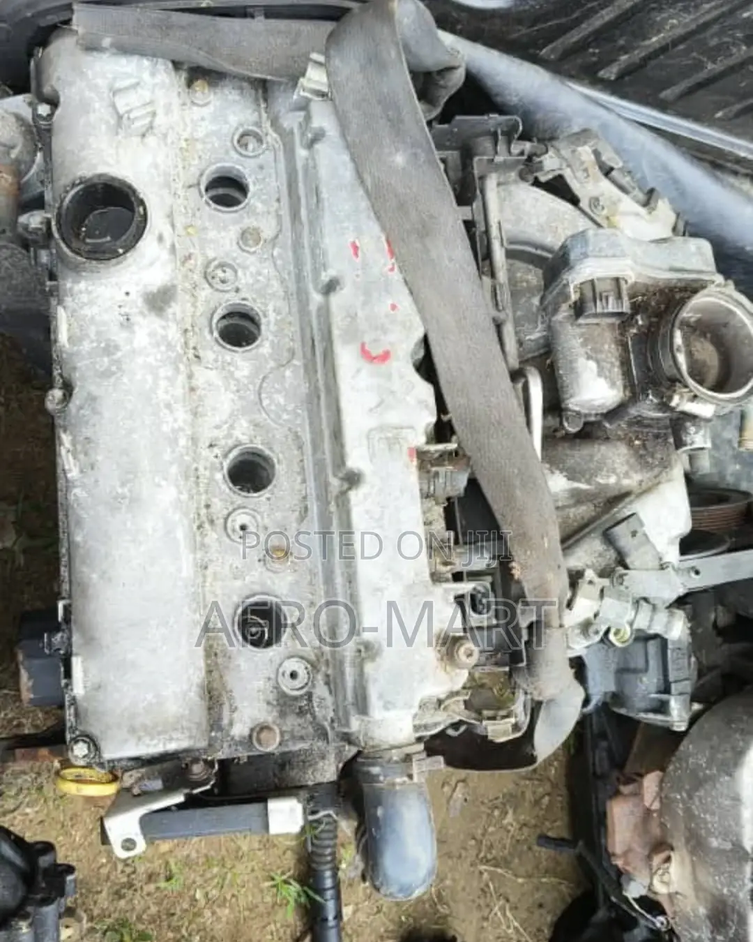Opel Engines