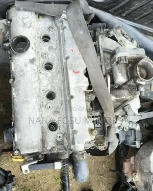 Petrol Engines