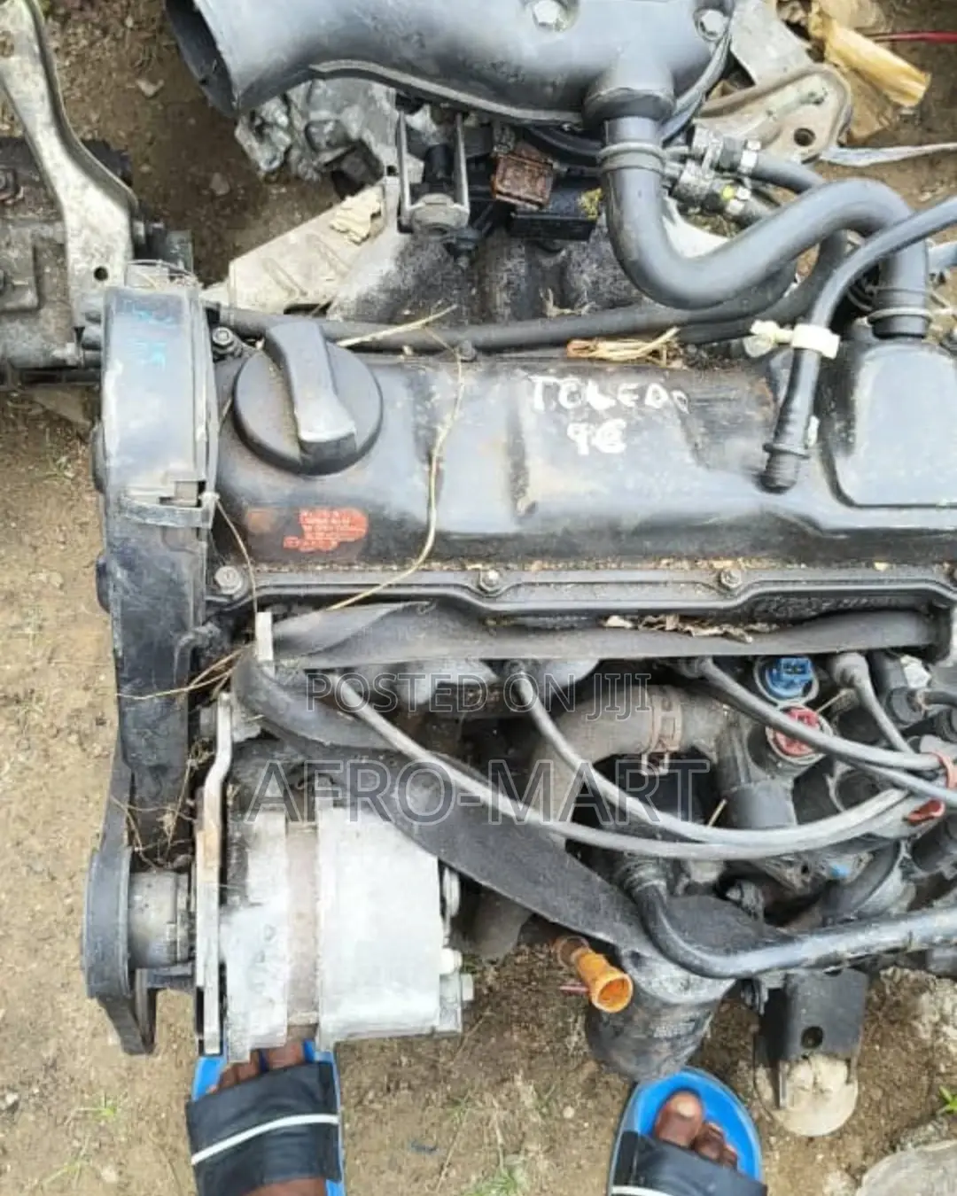 Opel Engines