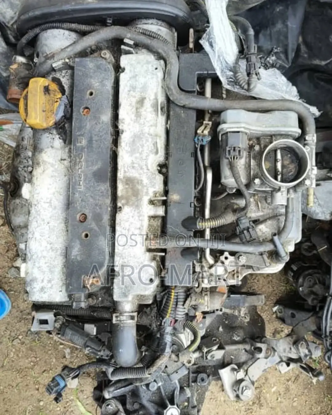 Opel Engines