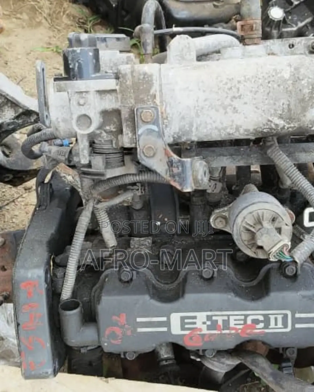 Opel Engines