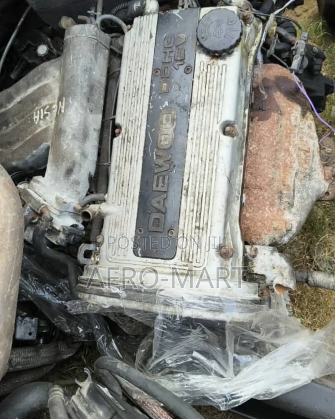 Opel Engines
