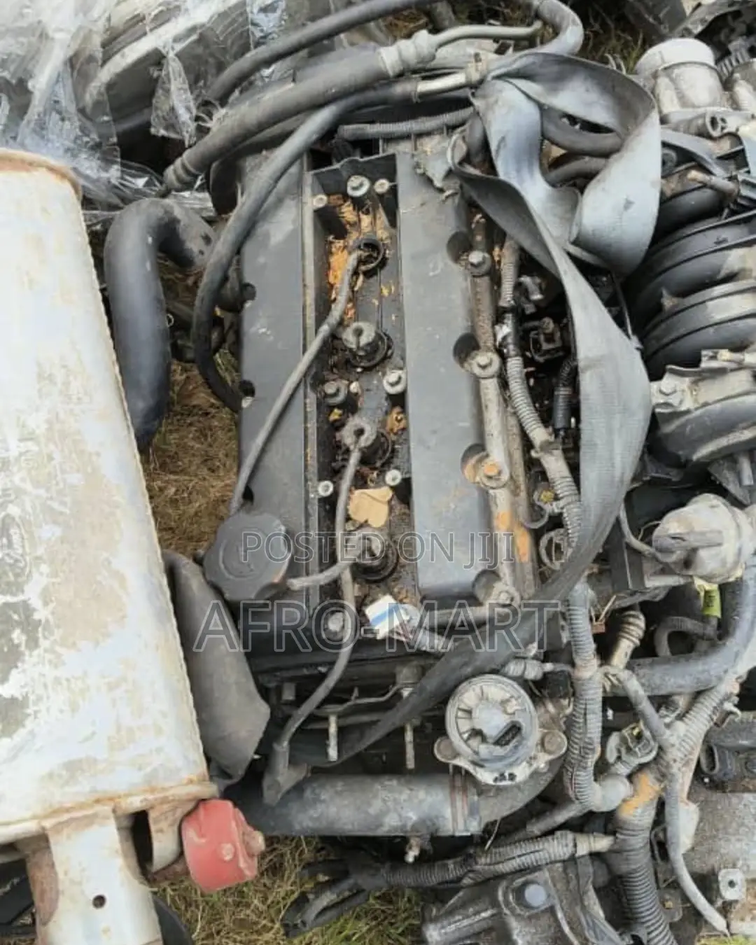 Opel Engines