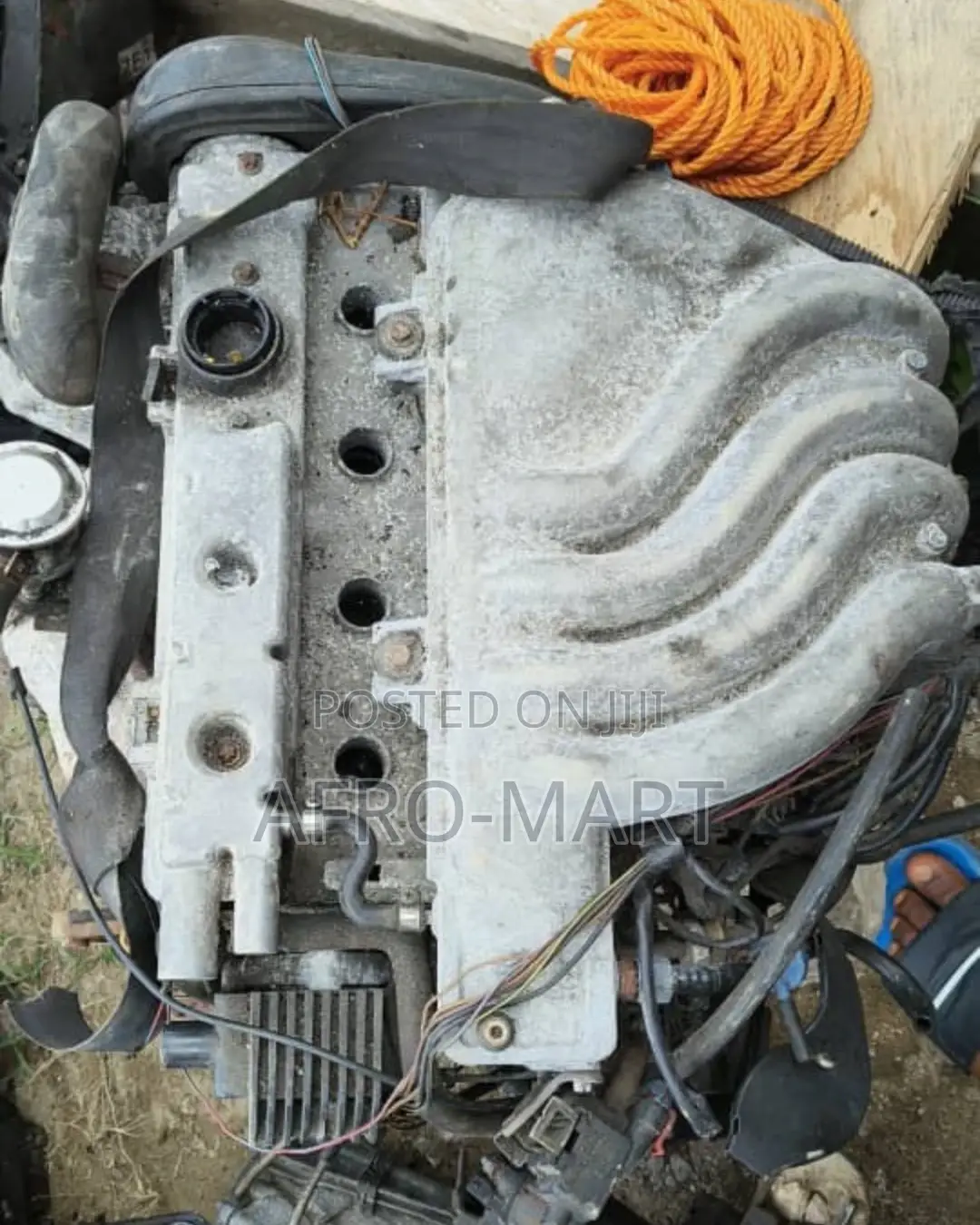 Opel Engines