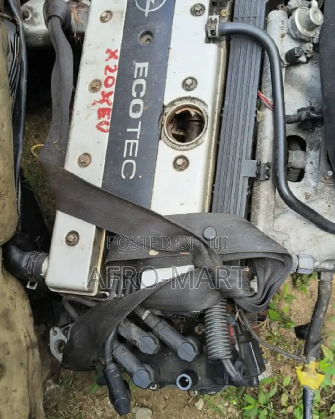 Opel Engines