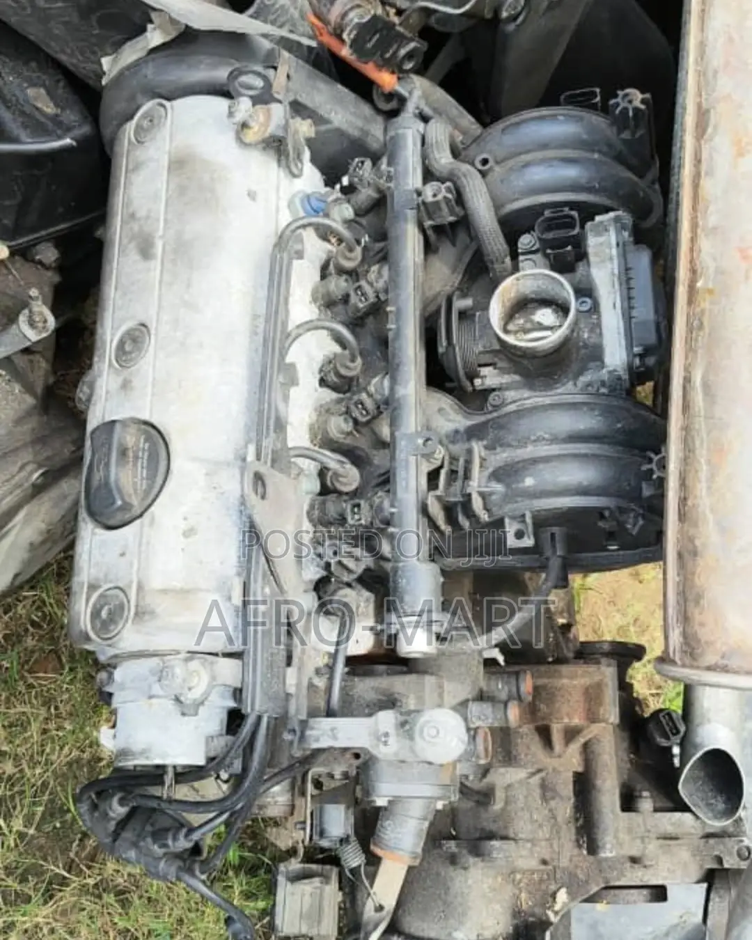 Opel Engines