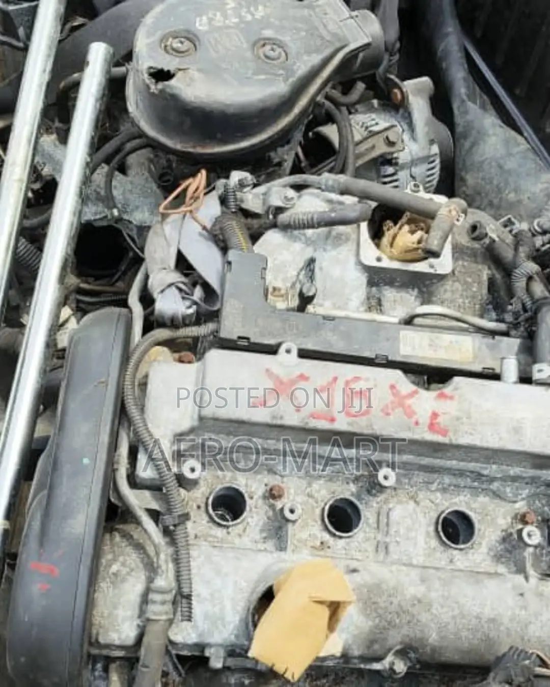 Opel Engines